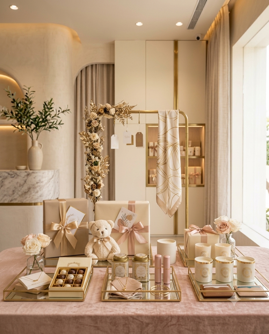 Gift Collection