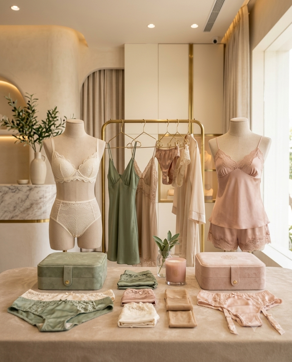 Lingerie
