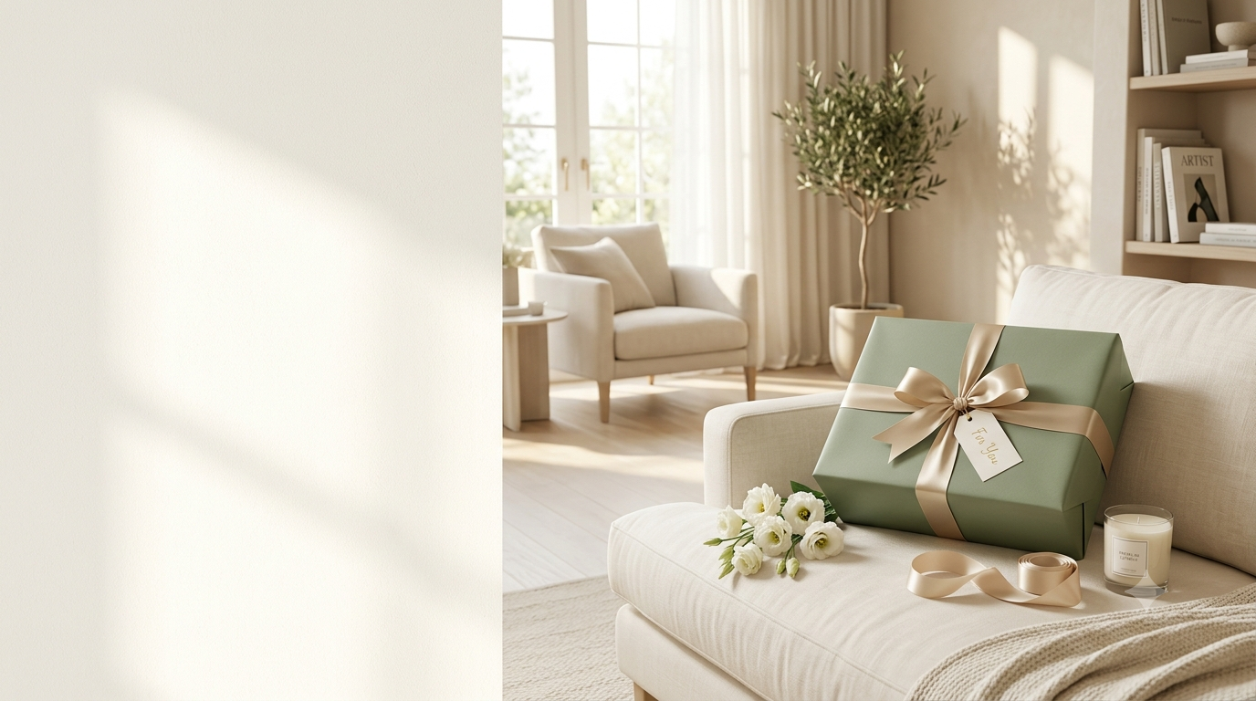 Ready to Gift Collection