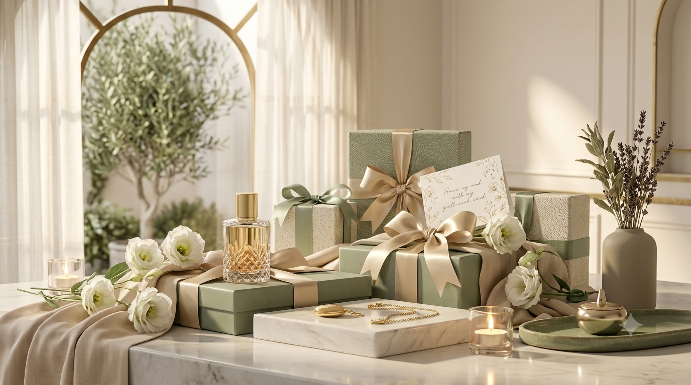 Ready To Gift