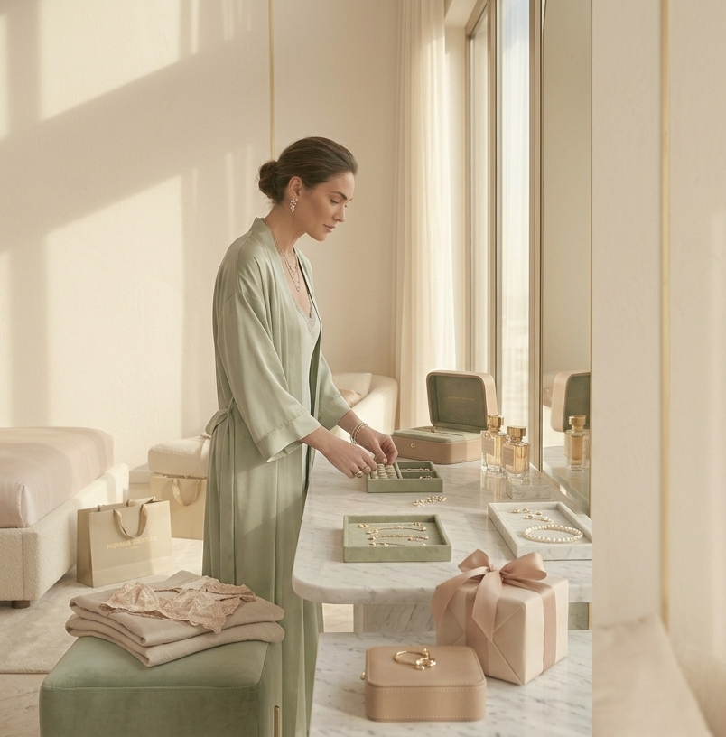 Luxury Collection